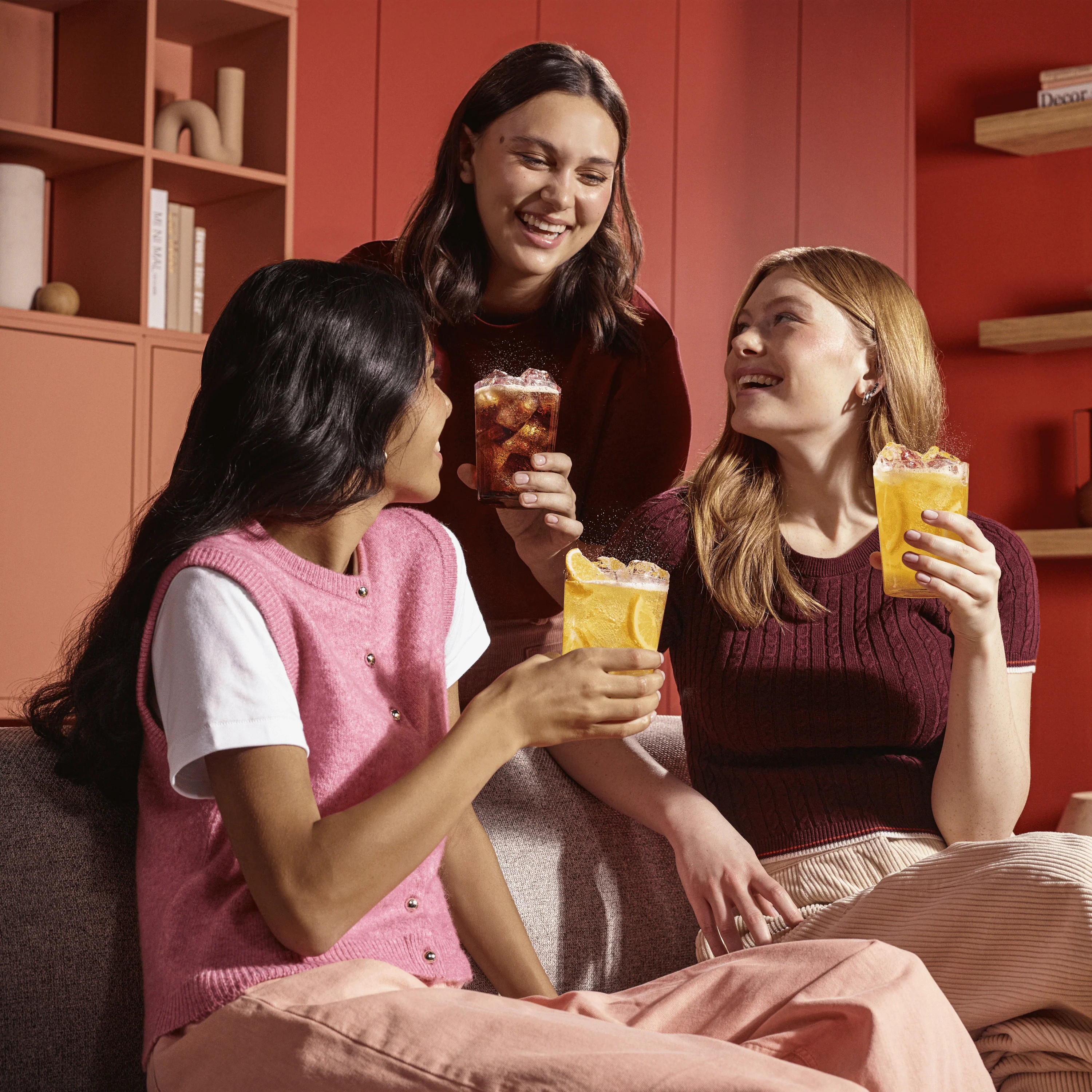 Sodastream Classics® Cola Drink Mix 440ml - Image 8