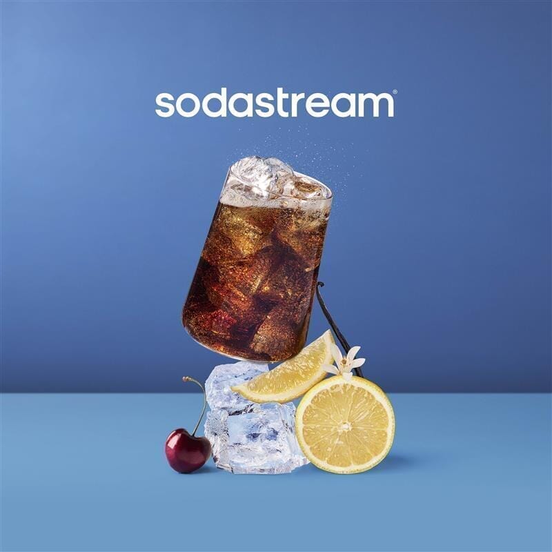 Sodastream Classics® Diet Cola Drink Mix 4 Pack 440ml - Image 7