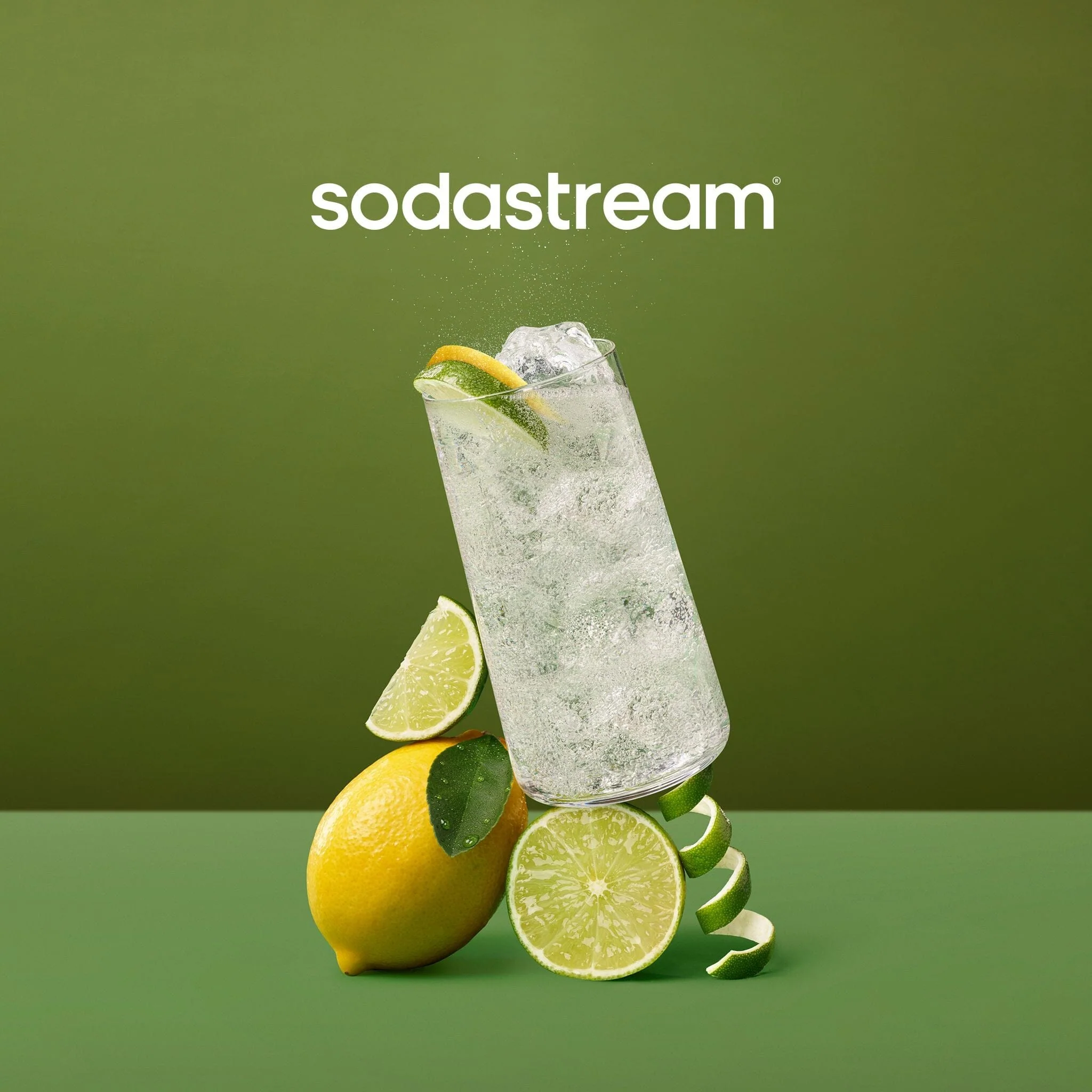 Sodastream Classics® Diet Tonic Drink Mix 4 Pack 440ml- final sale - Image 6