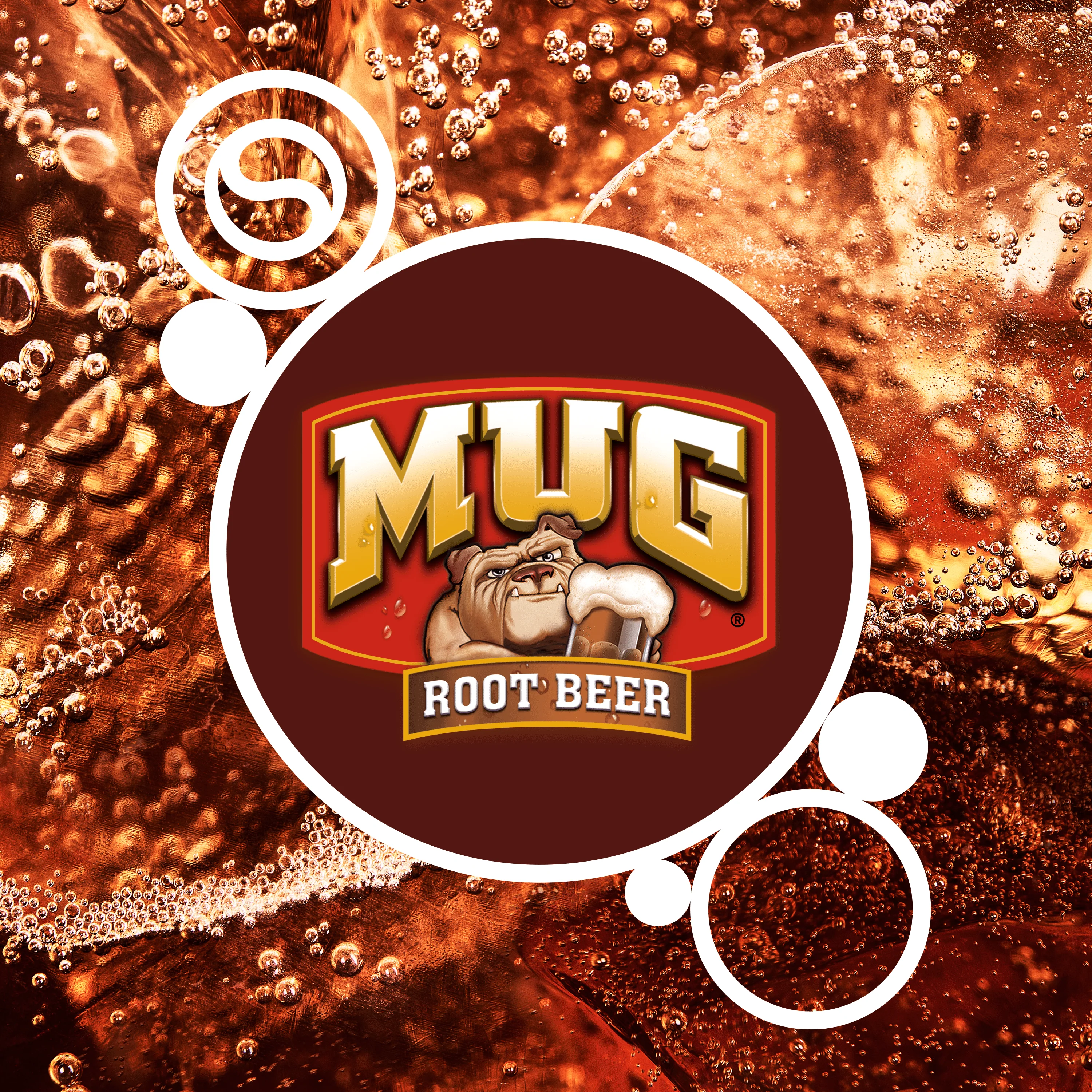 Sodastream MUG® Root Beer Drink Mix 440ml - Image 8