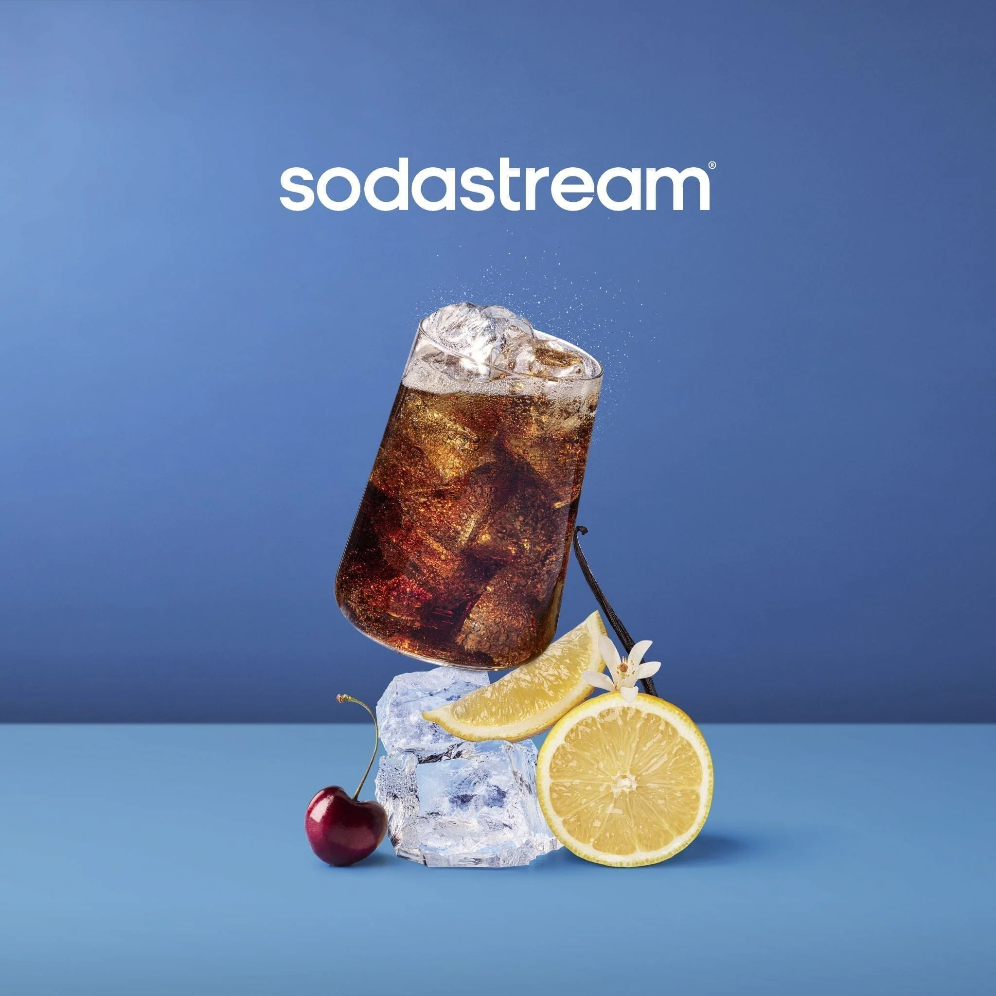 Sodastream Classics® Cola Drink Mix 4 Pack 440ml- final sale - Image 6