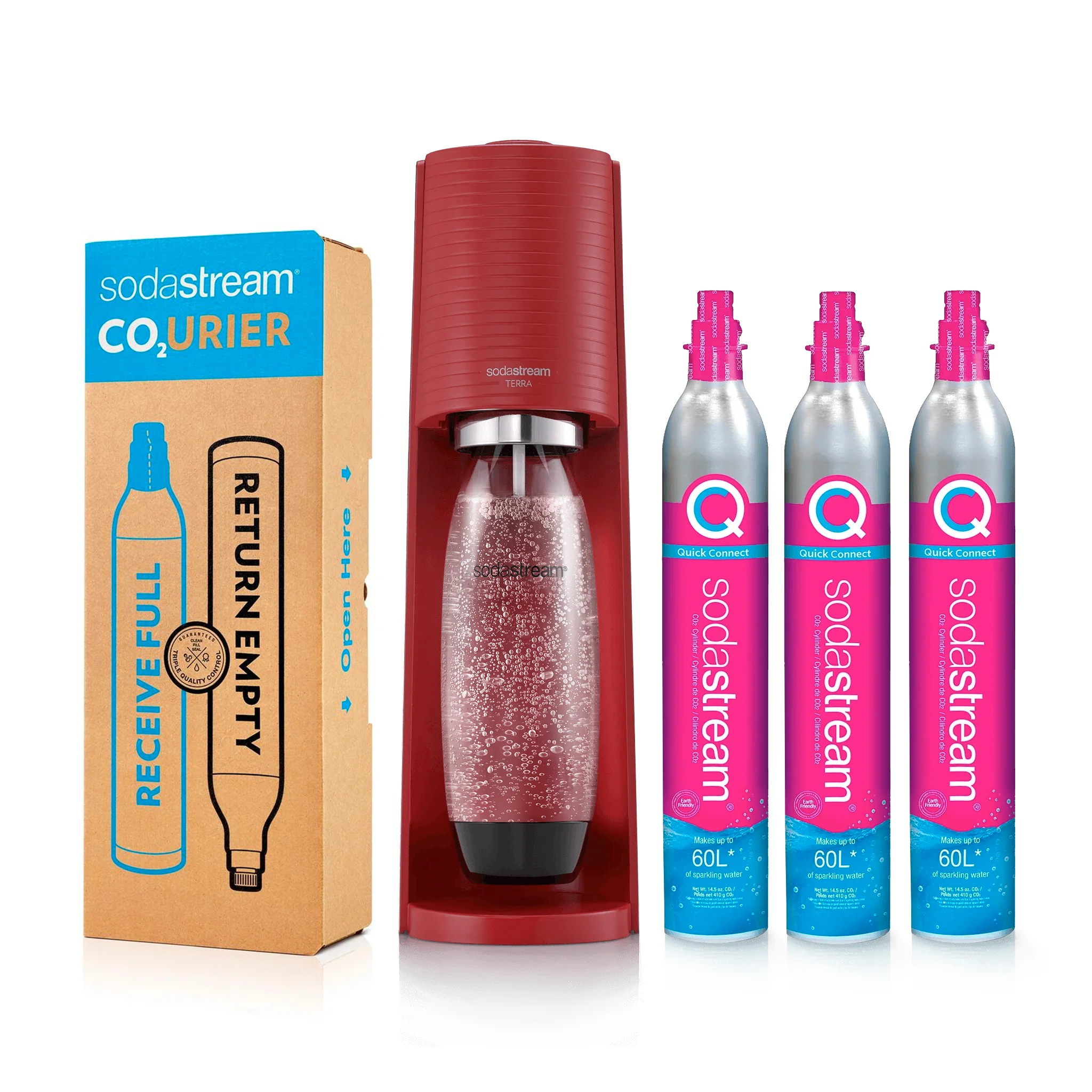 90 Day Carbonation Bundle - Image 22