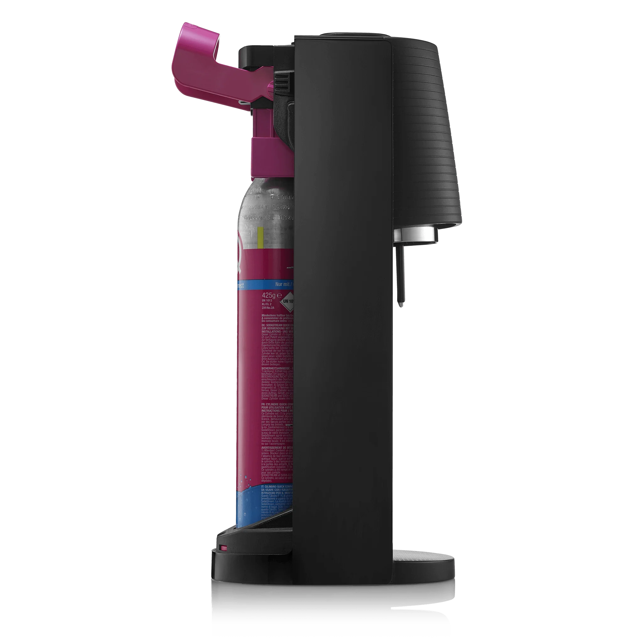90 Day Carbonation Bundle - Image 4