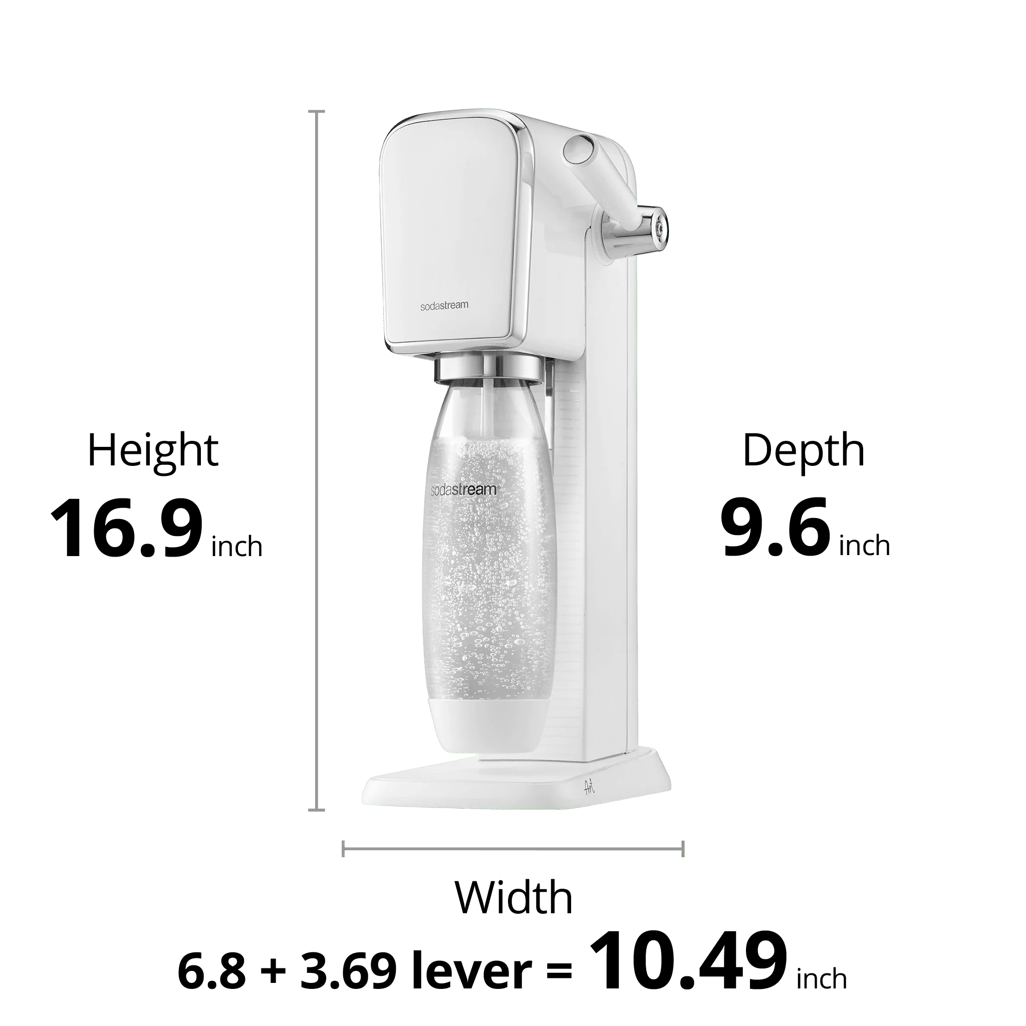 90 Day Carbonation Bundle - Image 40
