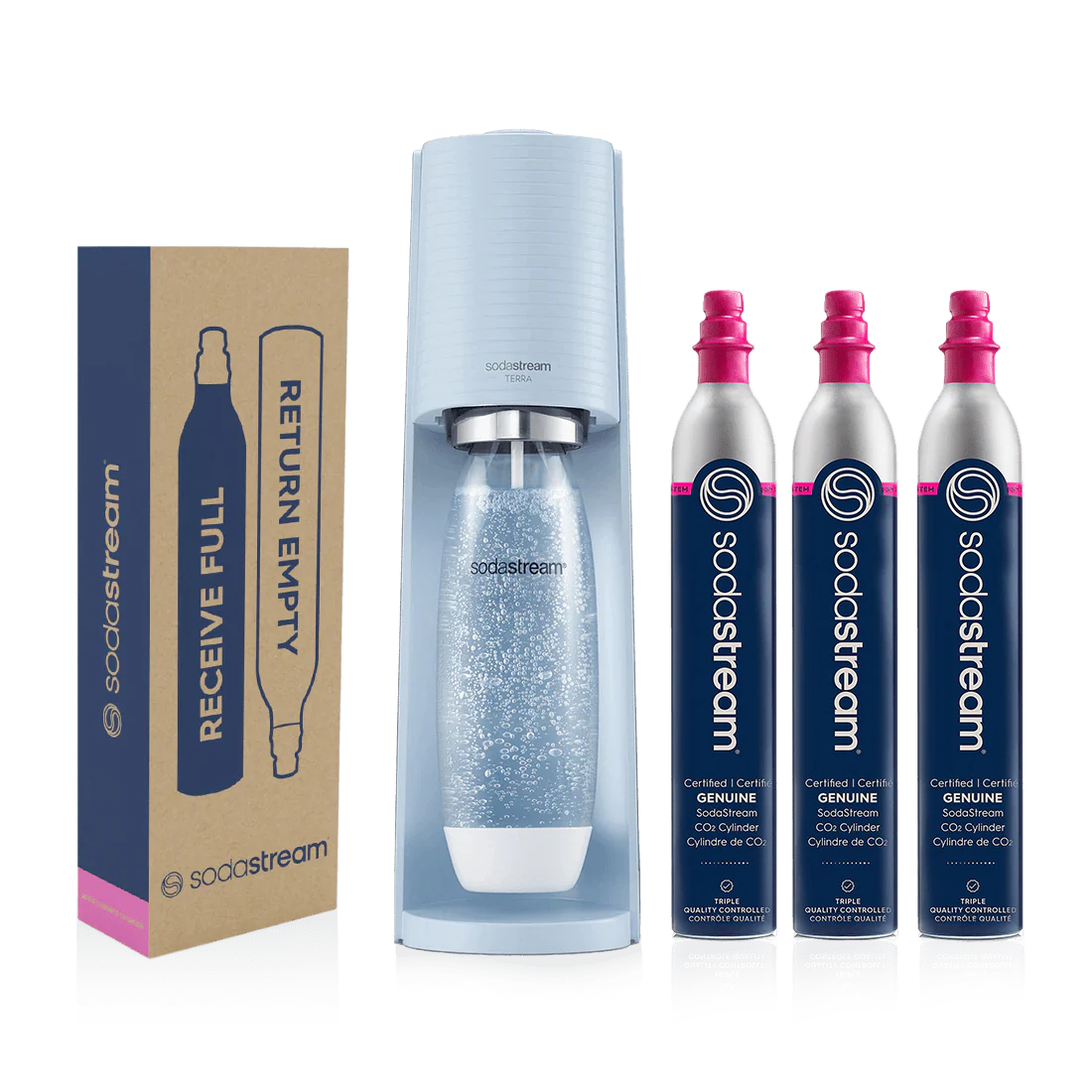 90 Day Carbonation Bundle - Image 60