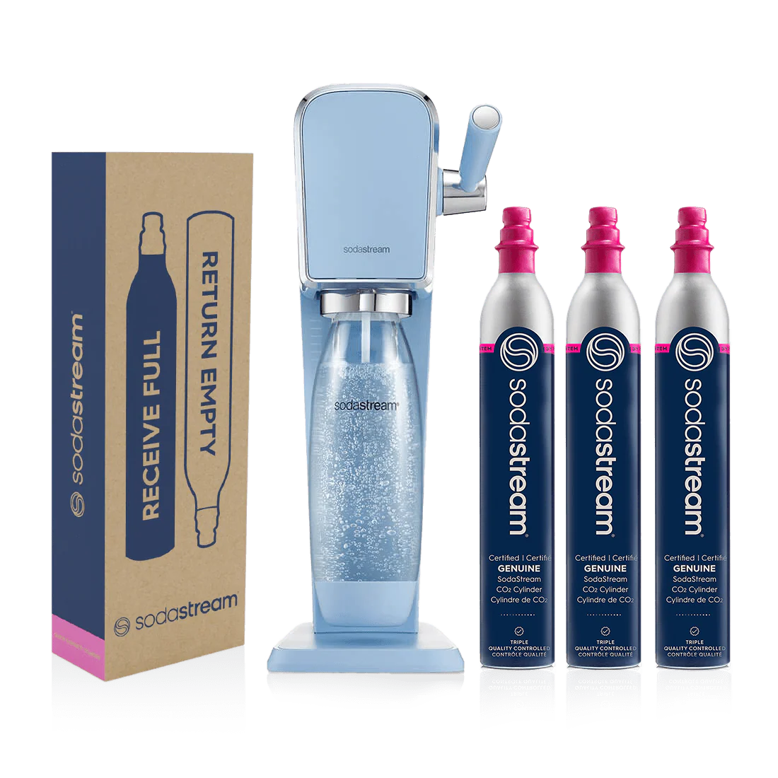 90 Day Carbonation Bundle - Image 65