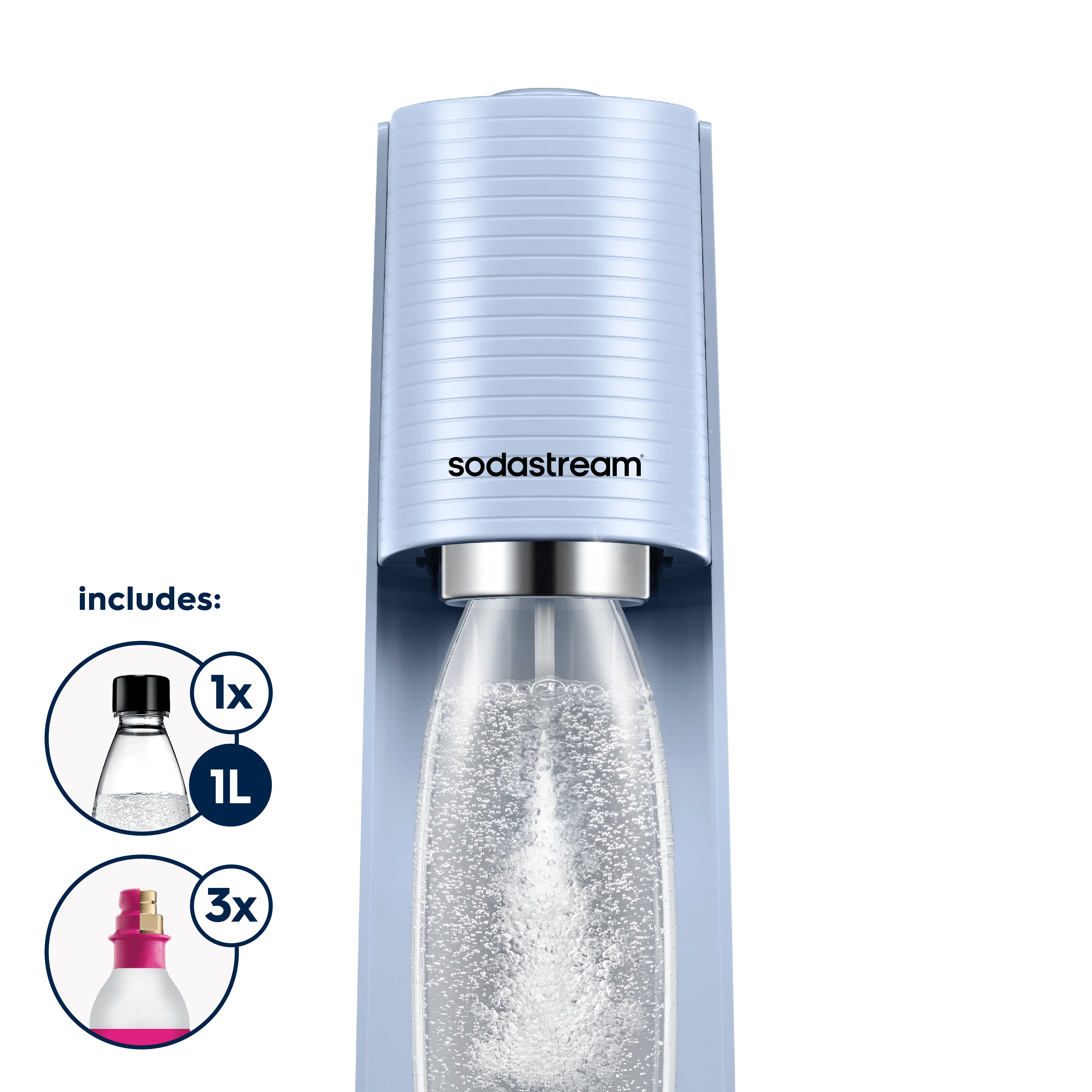 90 Day Carbonation Bundle - Image 87