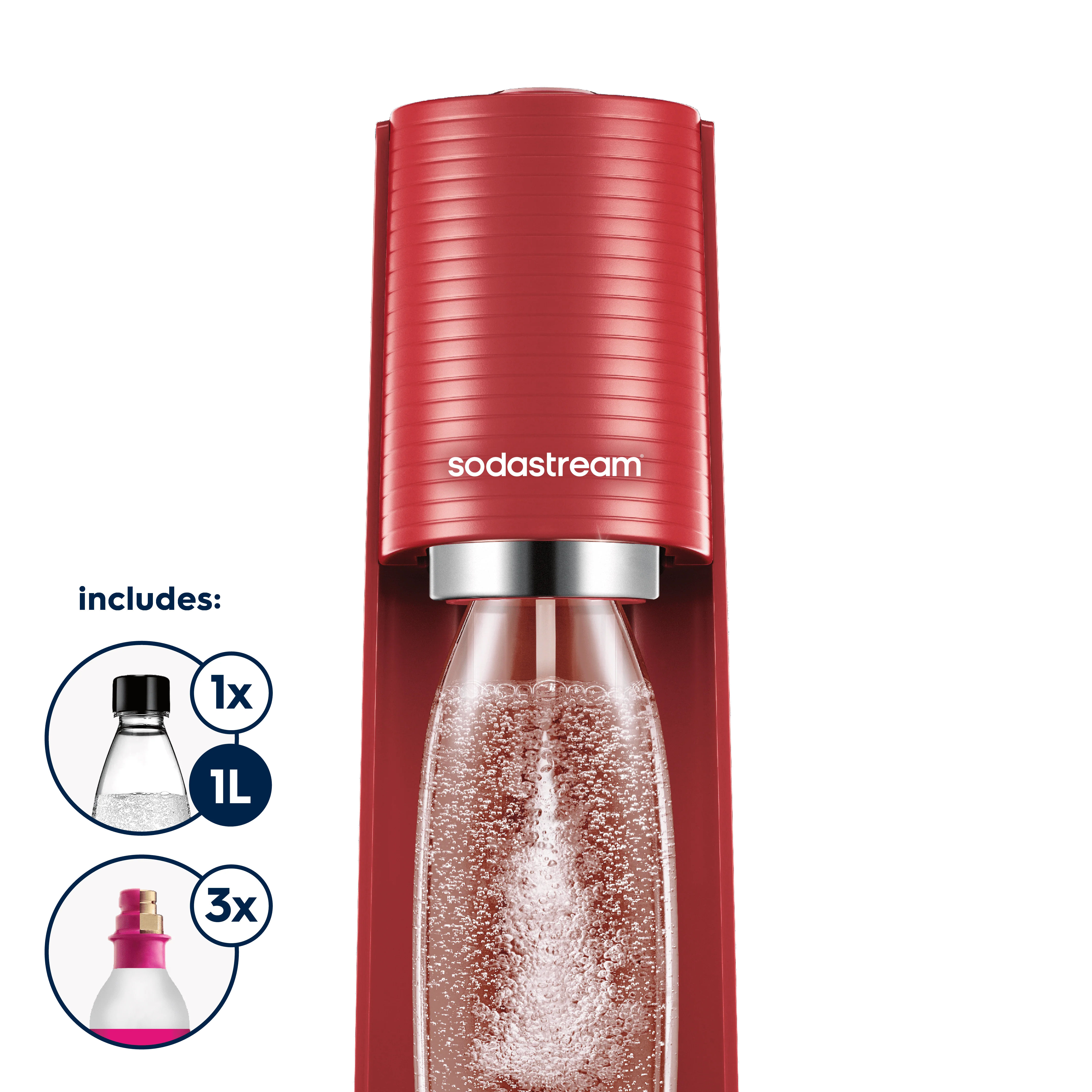 90 Day Carbonation Bundle - Image 90