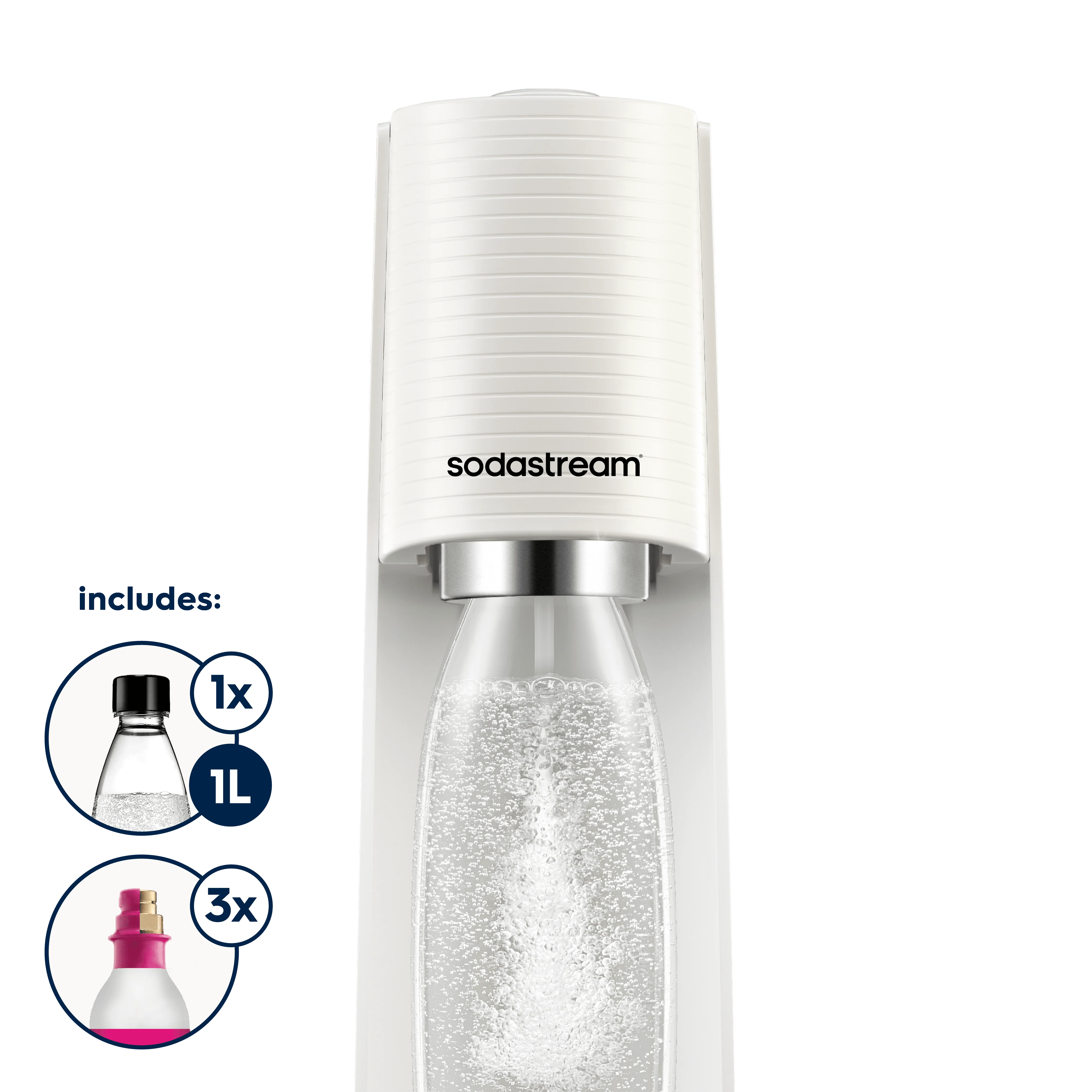 90 Day Carbonation Bundle - Image 93