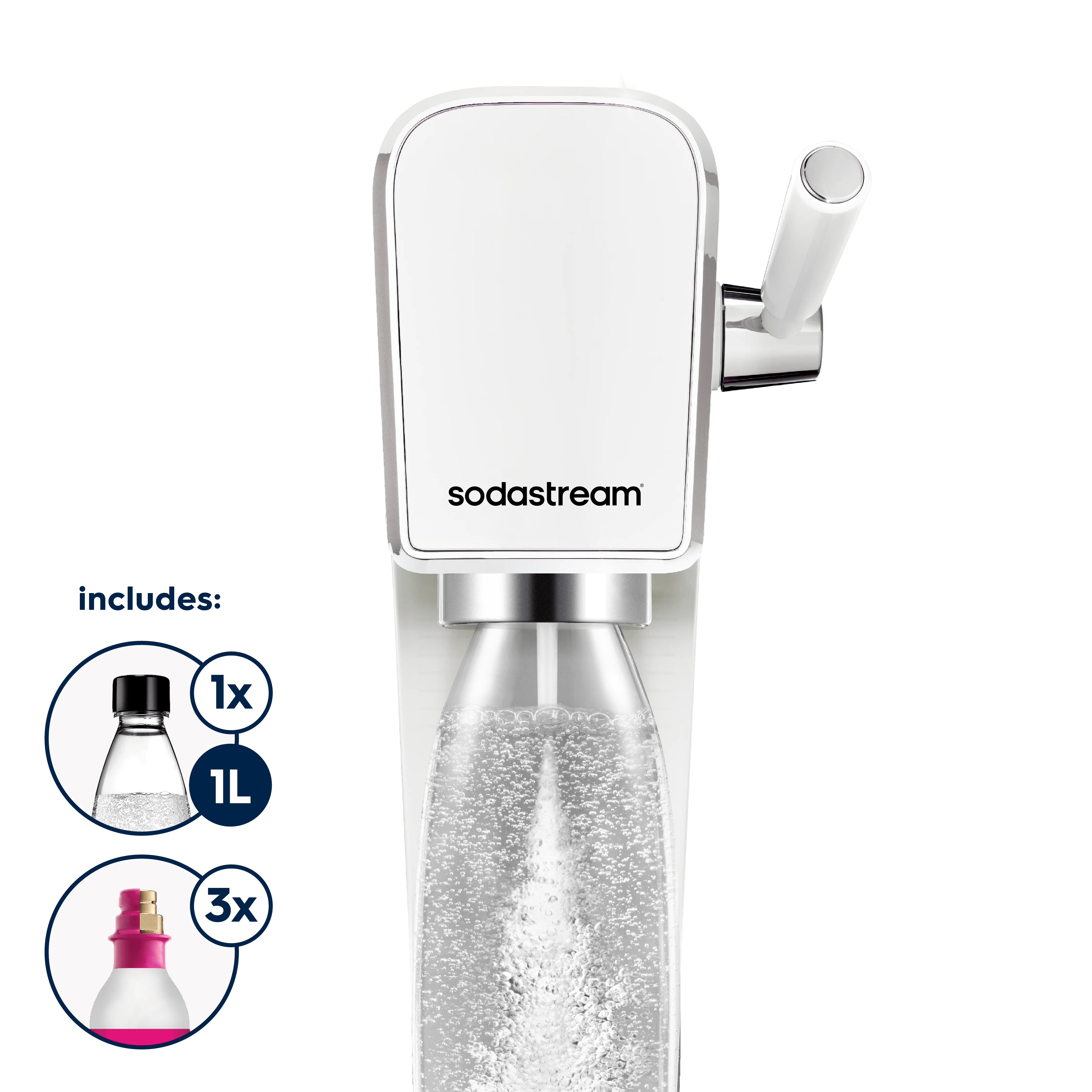 90 Day Carbonation Bundle - Image 94