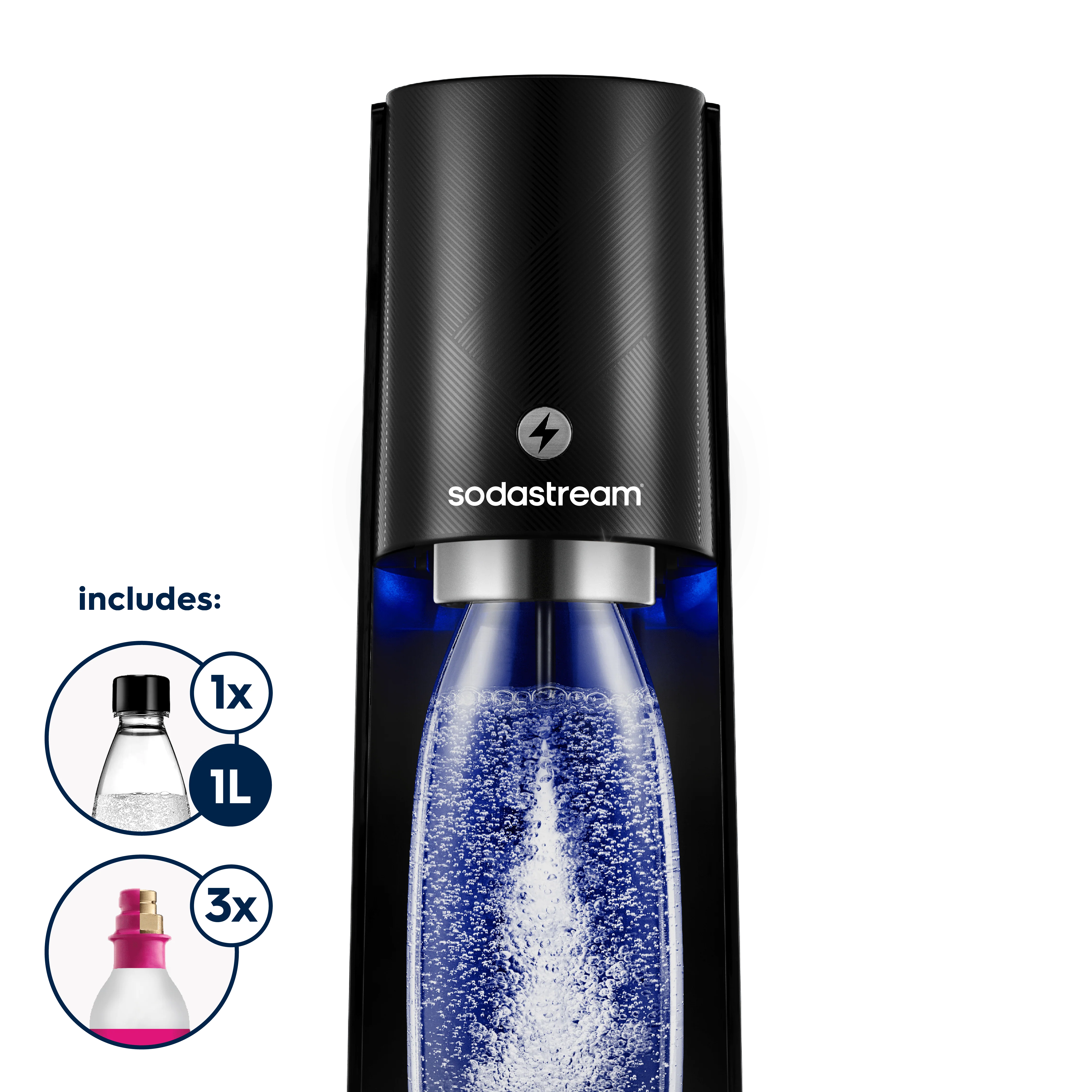 90 Day Carbonation Bundle - Image 95