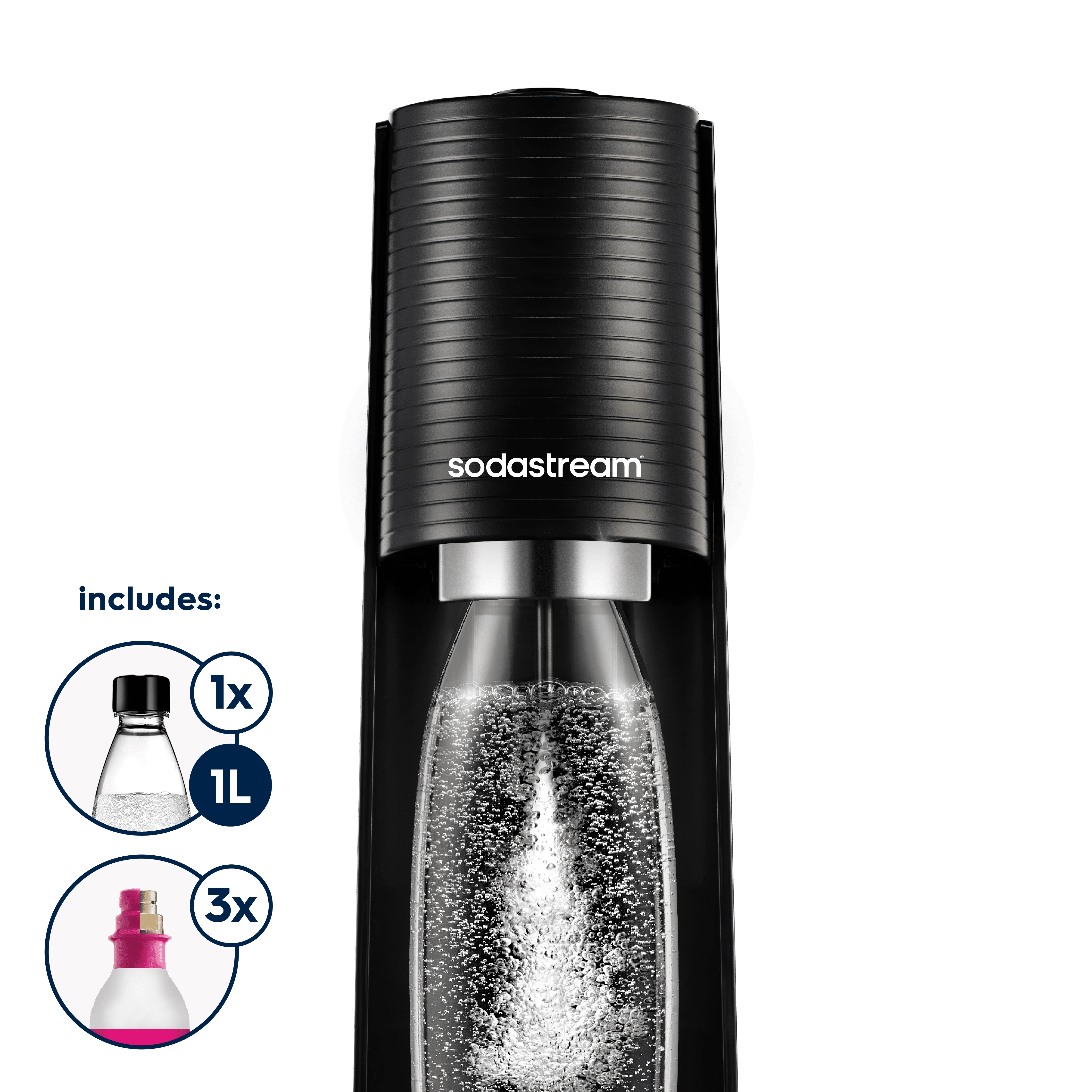 90 Day Carbonation Bundle - Image 96